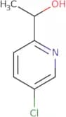 (1S)-1-(5-Chloropyridin-2-yl)ethan-1-ol