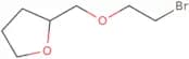 2-[(2-Bromoethoxy)methyl]oxolane