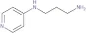 N-(3-Aminopropyl)pyridin-4-amine