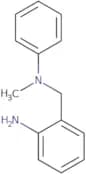 2-{[Methyl(phenyl)amino]methyl}aniline
