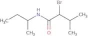 2-Bromo-N-(butan-2-yl)-3-methylbutanamide