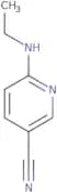6-(Ethylamino)pyridine-3-carbonitrile