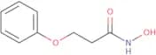 N-Hydroxy-3-phenoxypropanamide