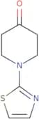 1-(1,3-Thiazol-2-yl)piperidin-4-one