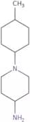 1-(4-Methylcyclohexyl)piperidin-4-amine