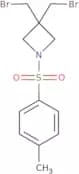 3,3-Bis(bromomethyl)-1-(p-toluenesulfonyl)azetidine