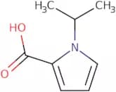 1-(Propan-2-yl)-1H-pyrrole-2-carboxylic acid