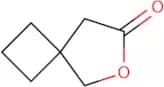 6-Oxaspiro[3.4]octan-7-one