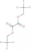 Bis(2,2,2-trifluoroethyl) oxalate