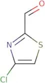 4-Chloro-1,3-thiazole-2-carbaldehyde