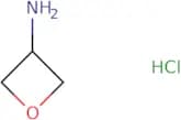 3-Aminooxetane hydrochloride