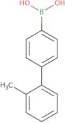 4-(2-Methylphenyl)phenylboronic acid