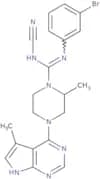 Lim kinase 2 inhibitor