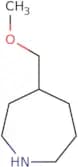 4-(Methoxymethyl)azepane