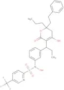 N-Hydroxy tipranavir