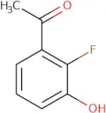 1-(2-Fluoro-3-hydroxyphenyl)ethanone