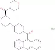 CP-640186 hydrochloride