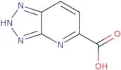 1H-[1,2,3]Triazolo[4,5-b]pyridine-5-carboxylic acid