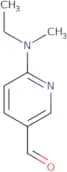 6-[Ethyl(methyl)amino]pyridine-3-carbaldehyde