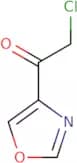2-Chloro-1-oxazol-4-yl-ethanone