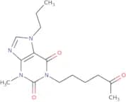 Propentofylline-d6