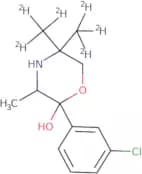 Hydroxy Bupropion-d6