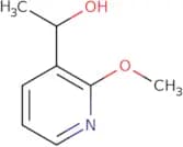 (1R)-1-(2-Methoxypyridin-3-yl)ethan-1-ol