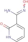 3-[Amino(hydroxyamino)methylidene]-2,3-dihydropyridin-2-one