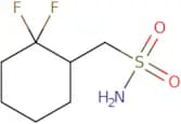 (2,2-Difluorocyclohexyl)methanesulfonamide