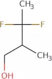 3,3-Difluoro-2-methylbutan-1-ol