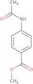 4-Acetylamino-benzoic acid methyl ester