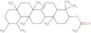 Bauerenol acetate