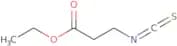 Ethyl 3-isothiocyanatopropionate