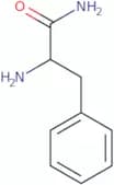2-Amino-3-phenylpropanamide