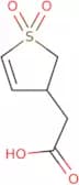 2,​3-​Dihydro-3-​thiopheneacetic acid 1,​1-​dioxide