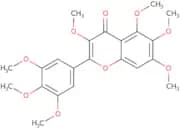 3',4',5',3,5,6,7-Heptamethoxyflavone