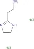 2-(1H-Imidazol-2-yl)ethanamine dihydrochloride