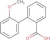 2'-Methoxybiphenyl-2-carboxylic acid