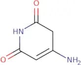 4-Amino-1,2,3,6-tetrahydropyridine-2,6-dione