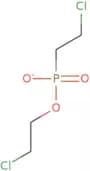(2-Chloroethoxy)(2-chloroethyl)phosphinic acid
