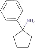 1-Phenyl-cyclopentylamine