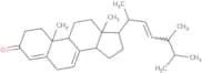 Ergosterone
