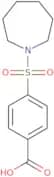 4-(Azepan-1-ylsulfonyl)benzoic acid