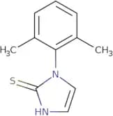1-(2,6-Dimethylphenyl)-2,3-dihydro-1H-imidazole-2-thione