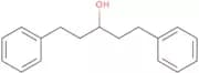 1,5-Diphenylpentan-3-ol