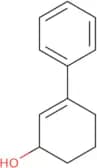 3-Phenylcyclohex-2-en-1-ol