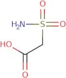 2-Sulfamoylacetic acid
