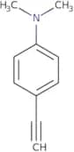 4-Ethynyl-N,N-dimethylaniline