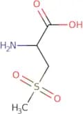 (2R)-2-Amino-3-methanesulfonylpropanoic acid