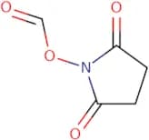 2,5-Dioxopyrrolidin-1-yl formate